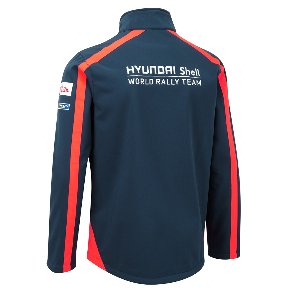 Hyundai Softshell Veste WRC Rally Motorsport Homme XS S M L XL 2XL 3XL eBay